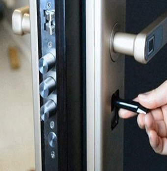 上犹开锁 上犹开锁公司开修指纹锁