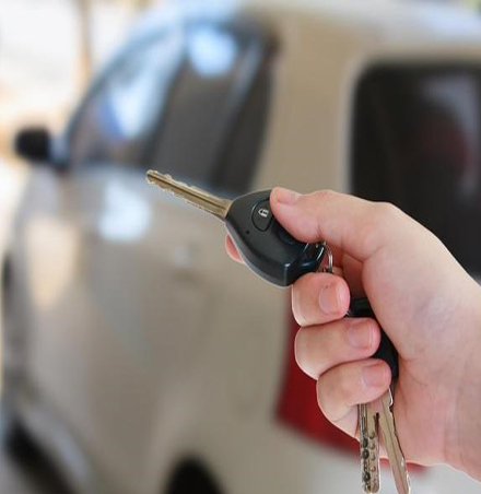 上犹开锁公司 上犹汽车开锁 配汽车钥匙